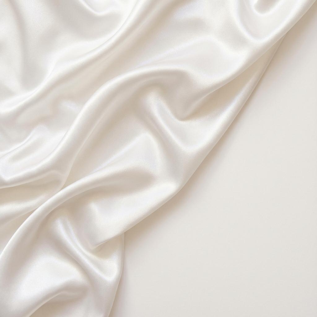 Abstract warm silk texture
